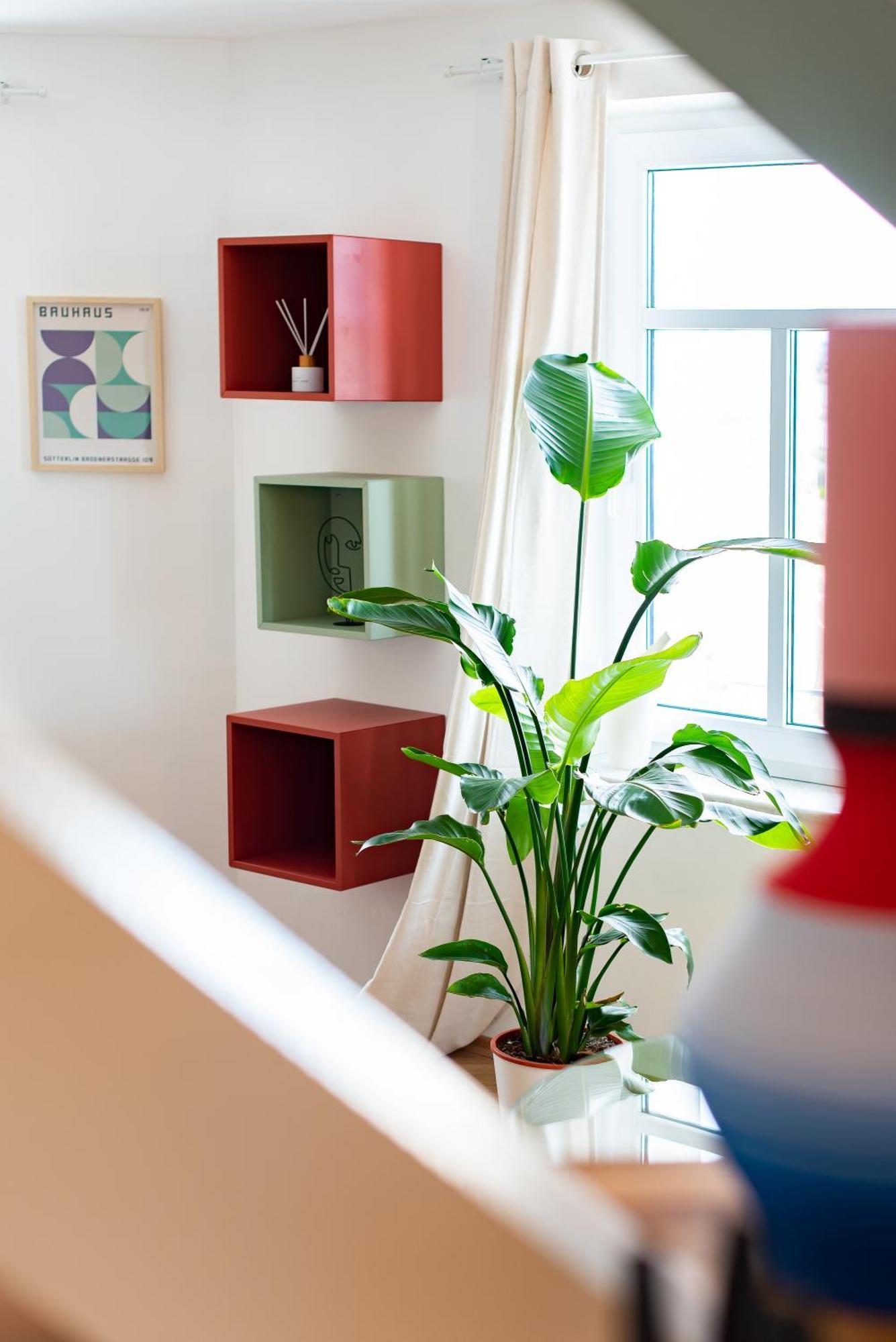 Bauhaus Apartment - Netflix, Nespresso, Zentral, Messe Chemnitz Ngoại thất bức ảnh