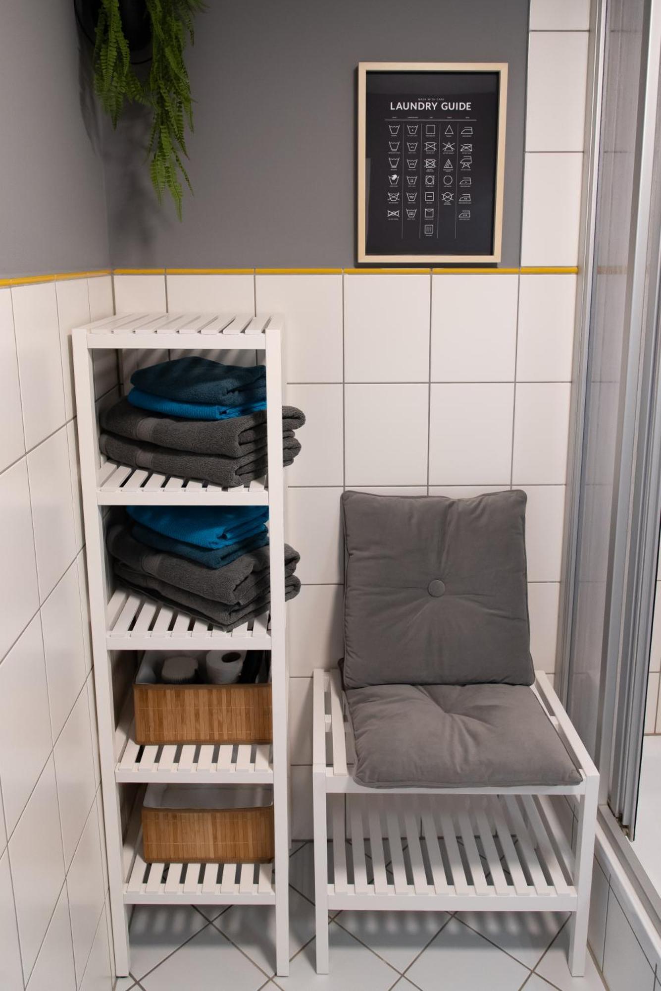 Bauhaus Apartment - Netflix, Nespresso, Zentral, Messe Chemnitz Ngoại thất bức ảnh